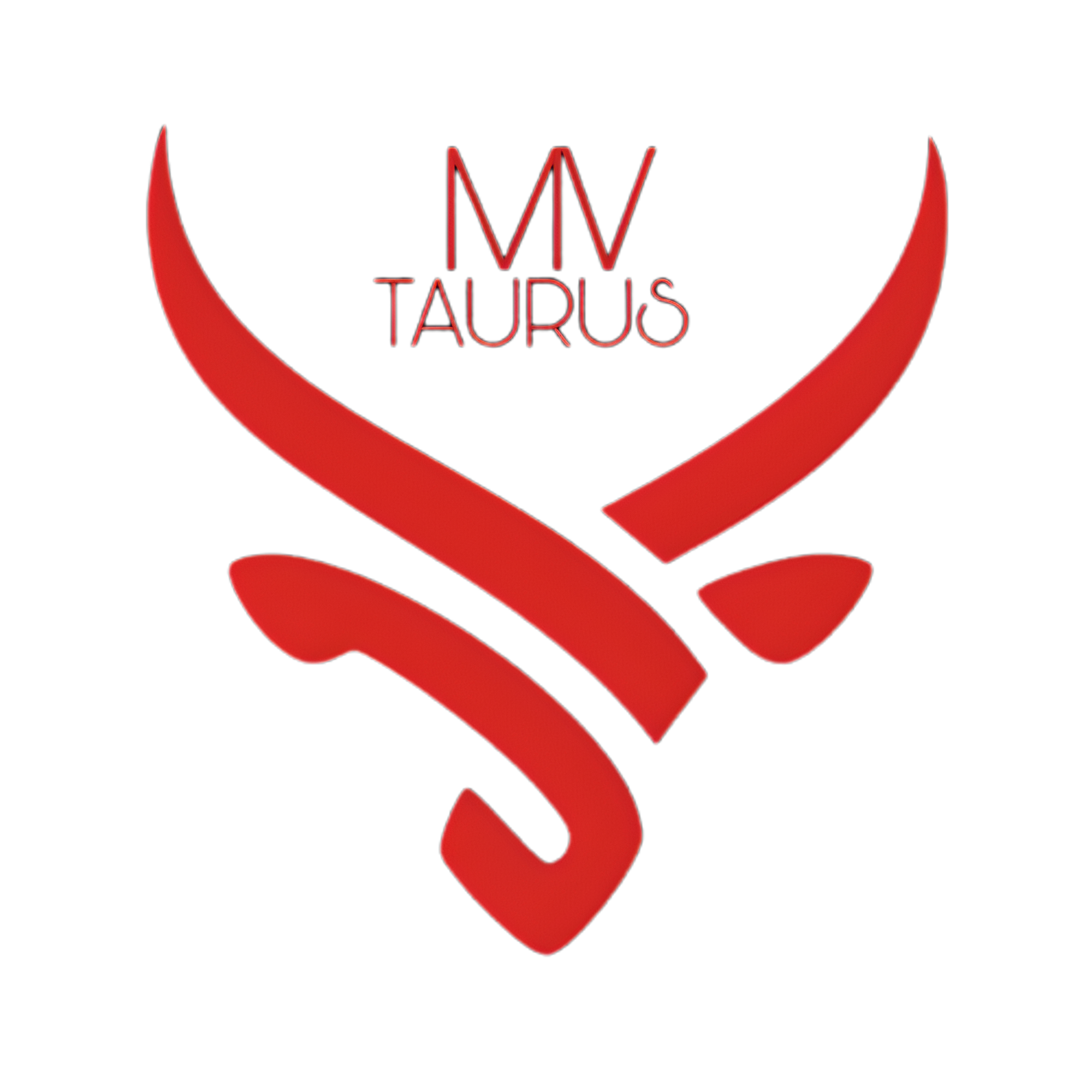 logo mv taurus